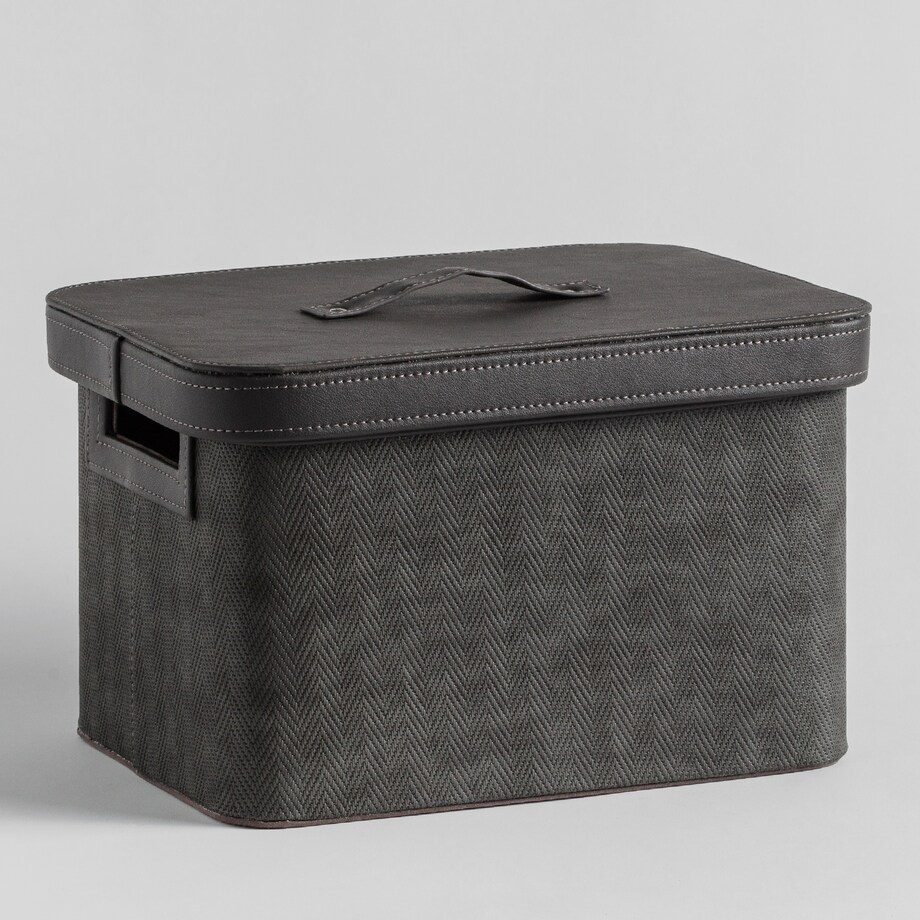 Pudło Z Przykrywką Meryla 26x37 cm