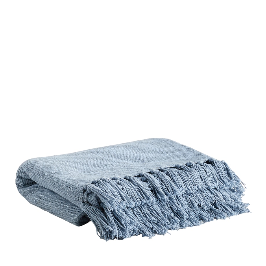 Koc Z Bawełną Crast 150x200 cm