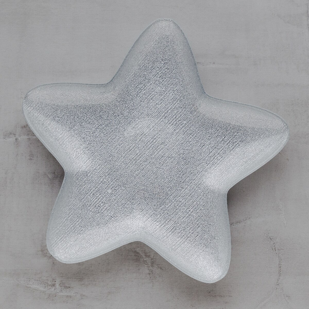 Patera Snowflavour