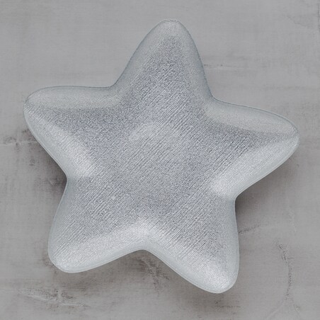 Patera Snowflavour