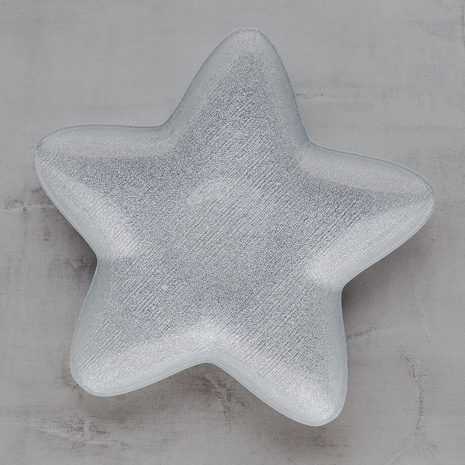 Patera Snowflavour