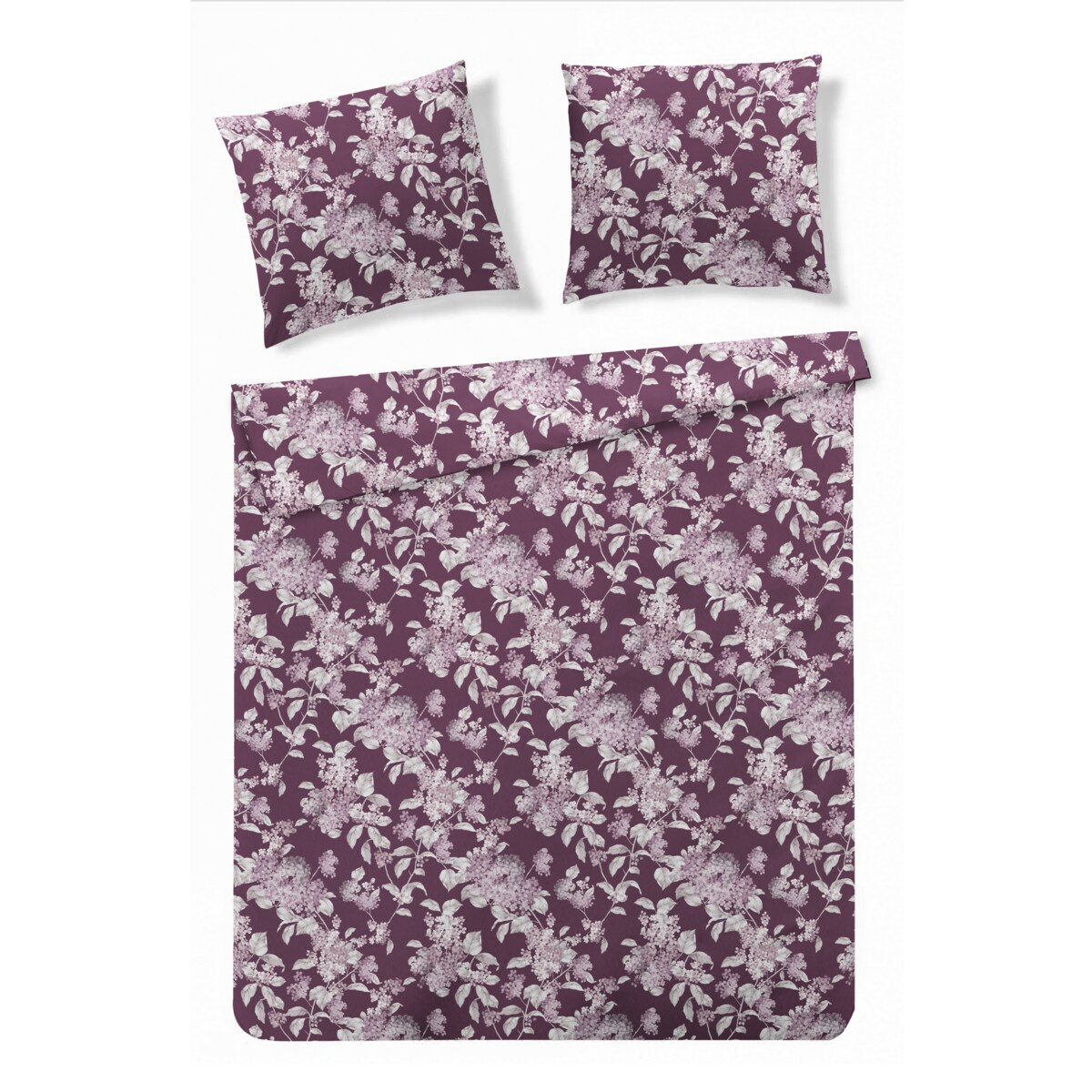 Pościel Z Mikrofibry Cynthia 160x200 cm