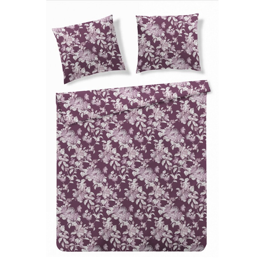 Pościel Z Mikrofibry Cynthia 160x200 cm