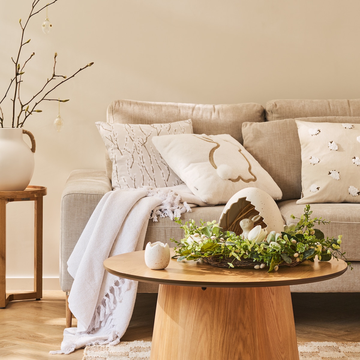 Poszewka Freno 45x45 cm