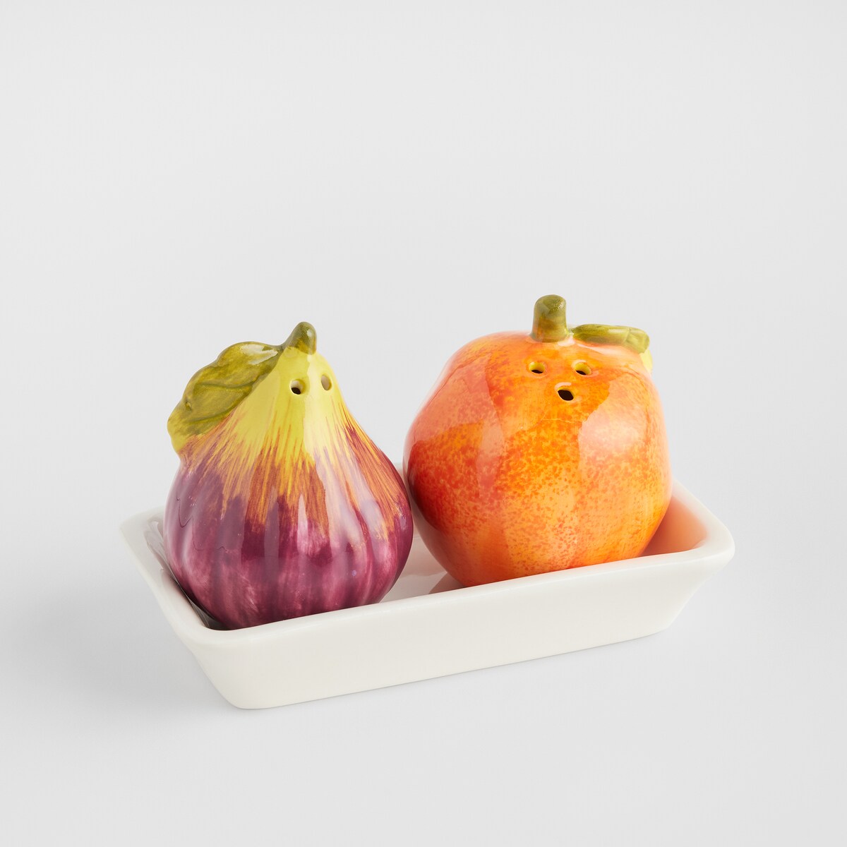 Solniczka I Pieprzniczka Frutti