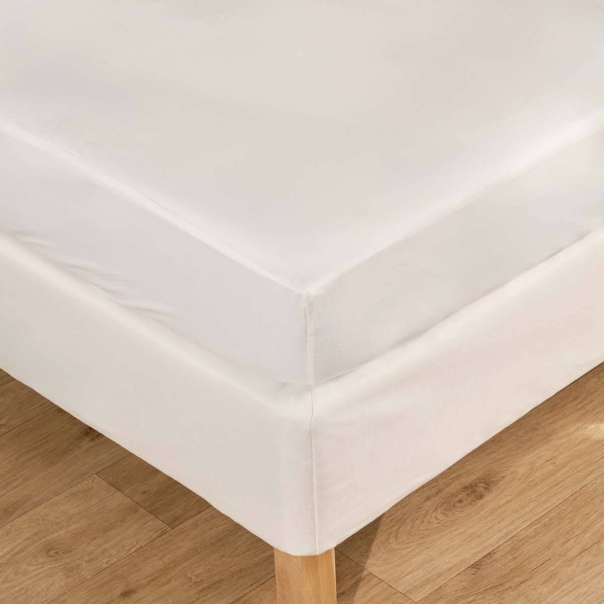 Prześcieradło Z Gumką Beddis 90x200 cm