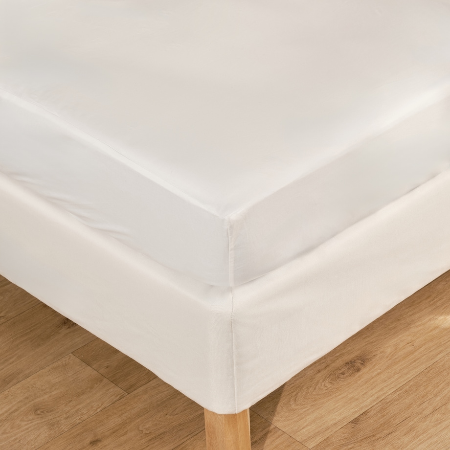 Prześcieradło Z Gumką Beddis 90x200 cm