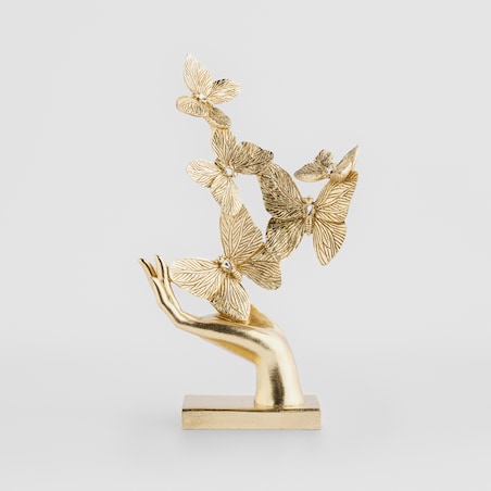 Figurka Butterfly