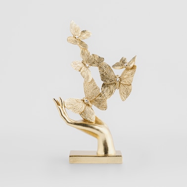 Figurka Butterfly