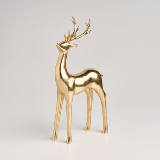 Figurka Reinos z motywem renifera