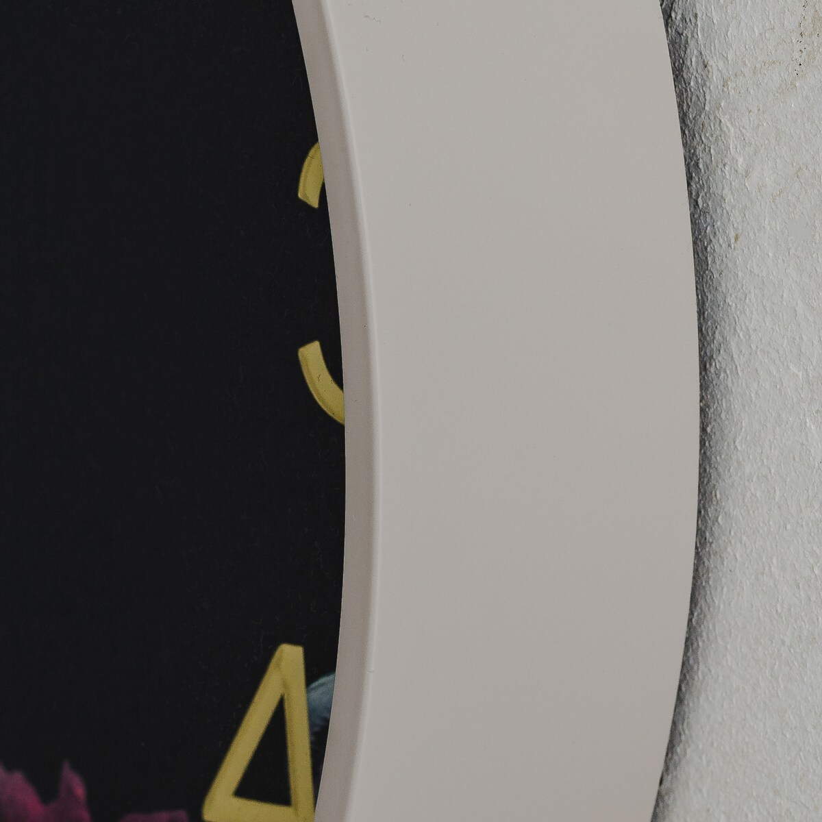 Zegar Wiszący Romin