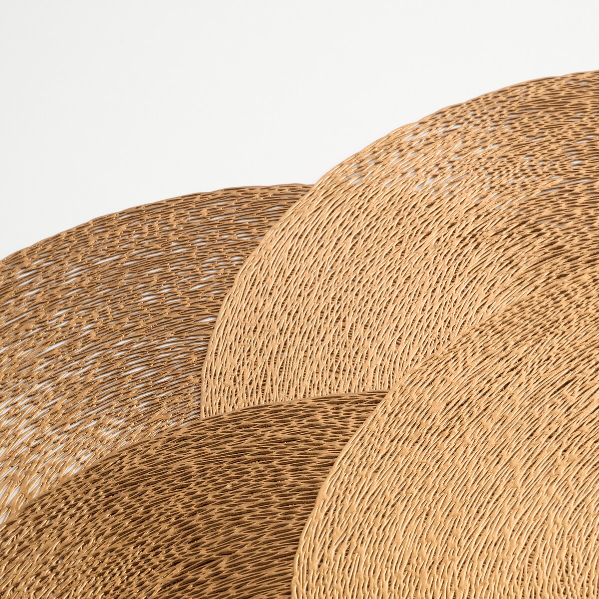 Zestaw 4 Podkładek Dekoracyjnych Lasita