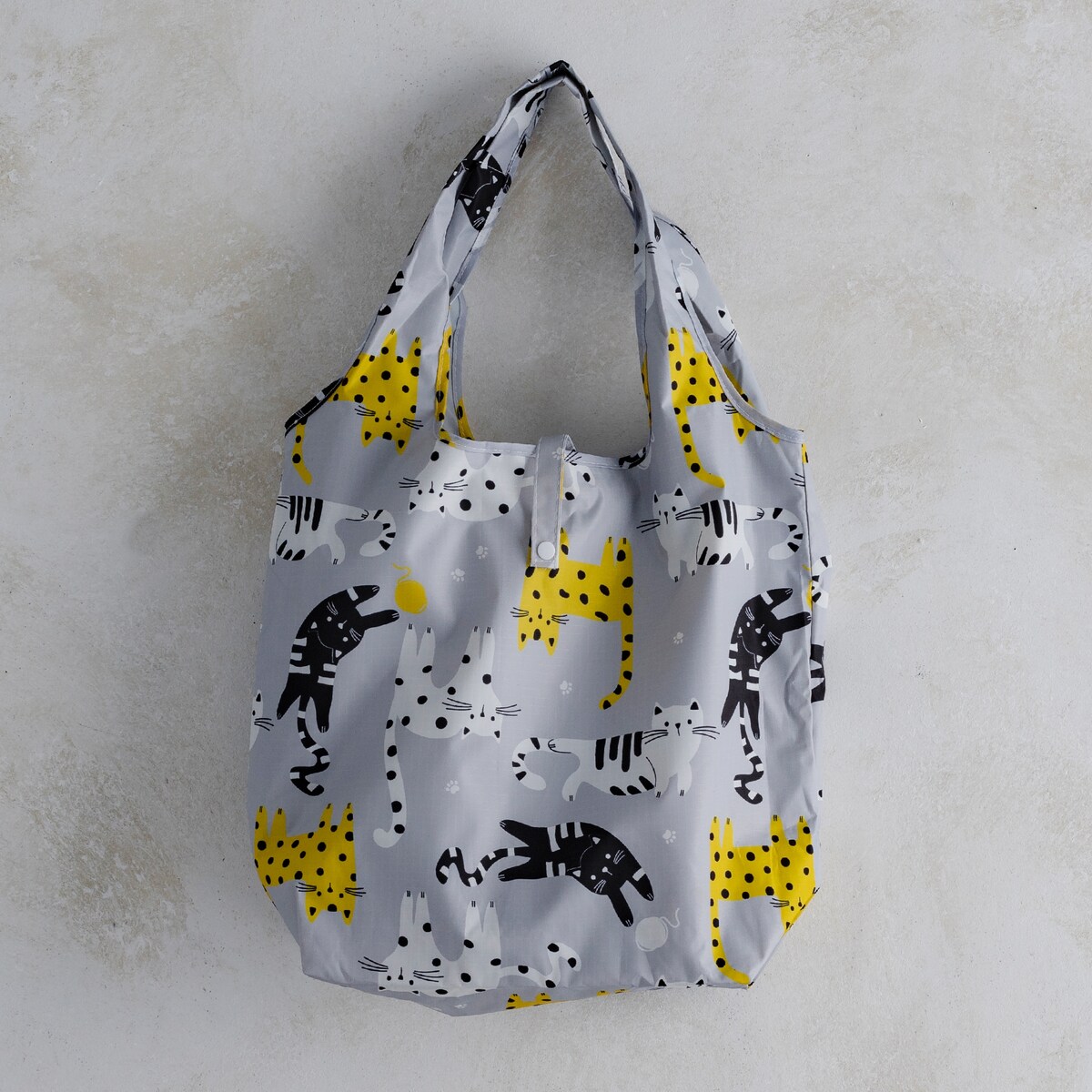 Torba Składana Catten 13x43 cm