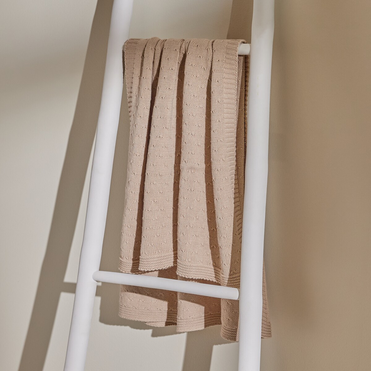 Kocyk Bawełniany Simico 75x100 cm