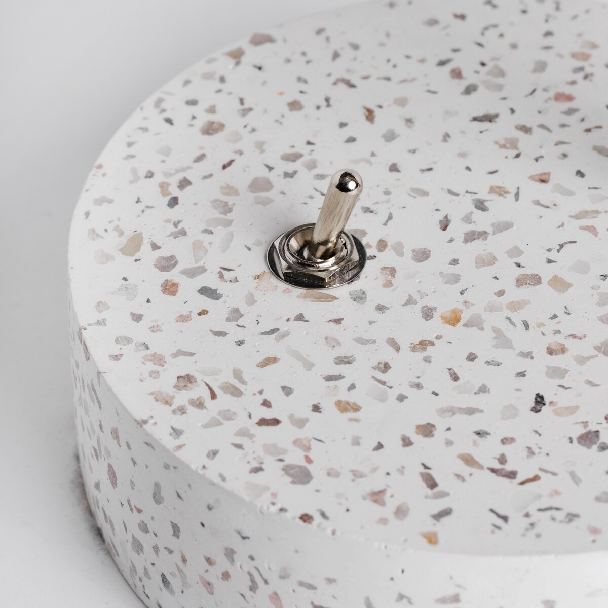 Nowoczesna Lampa Stołowa Lastricos