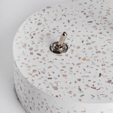 Nowoczesna Lampa Stołowa Lastricos