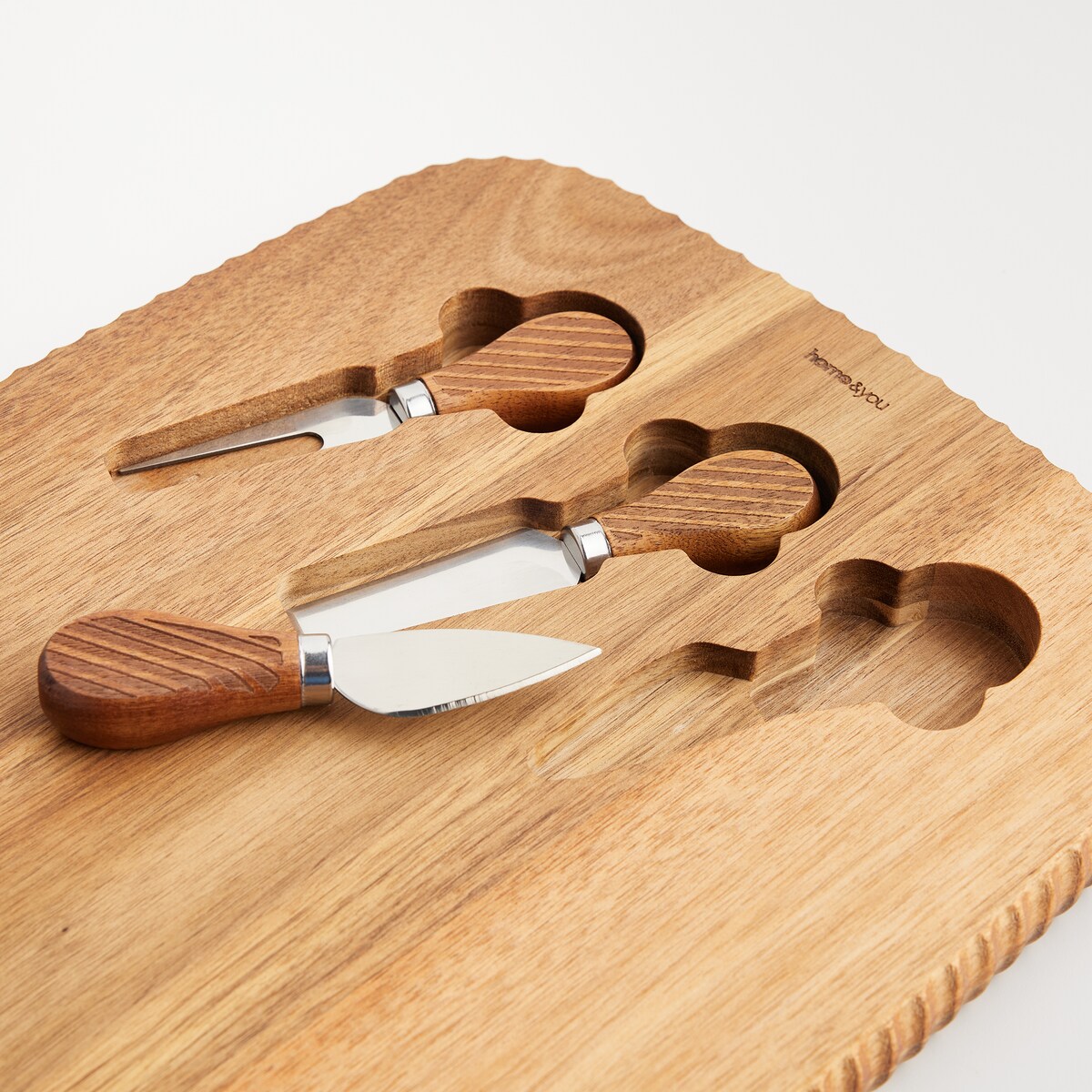 Deska Do Serwowania Fallio