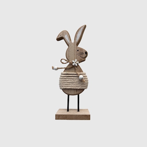 Figurka Rope bunny