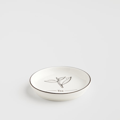 Podstawka Pod Torebkę Od Herbaty Chacha