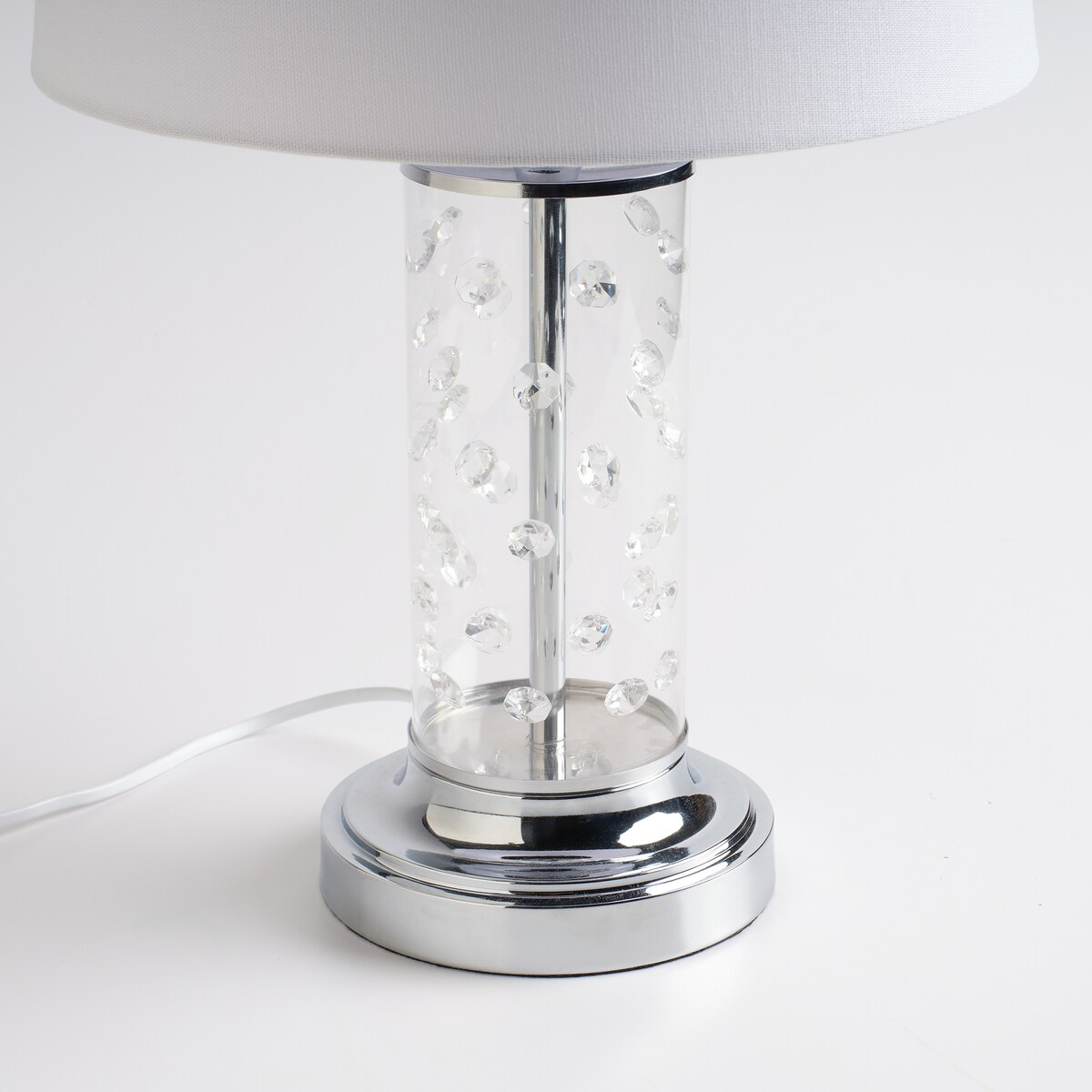 Lampa Stołowa Diamdella