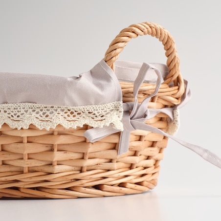 Koszyk Hartilong 27x40 cm