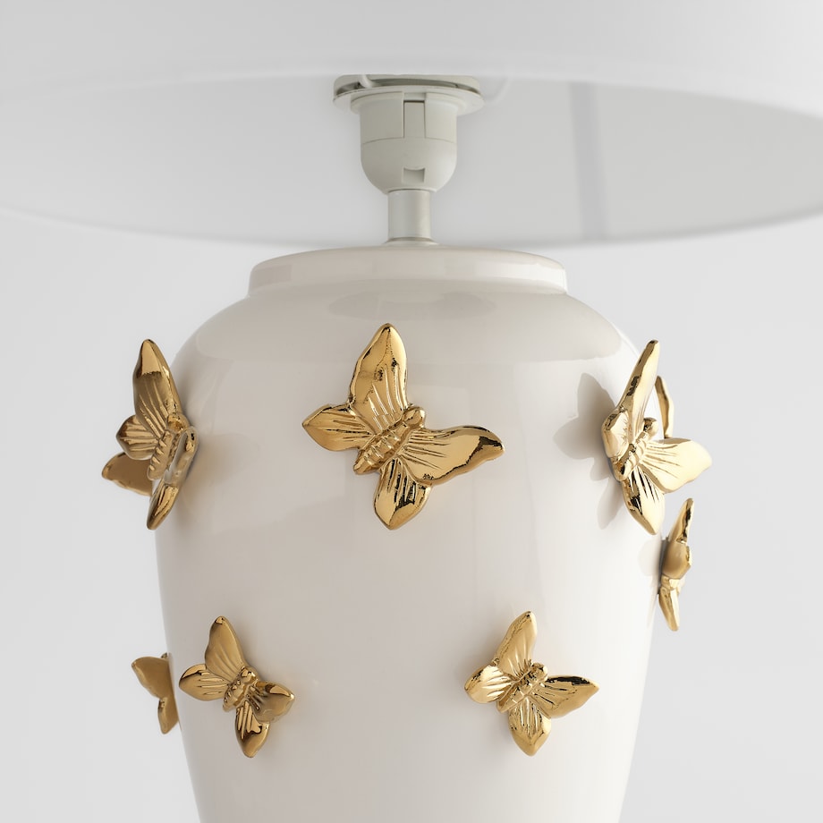 Lampa Stołowa Papillon