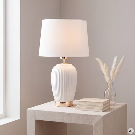 Lampa Stołowa Debora