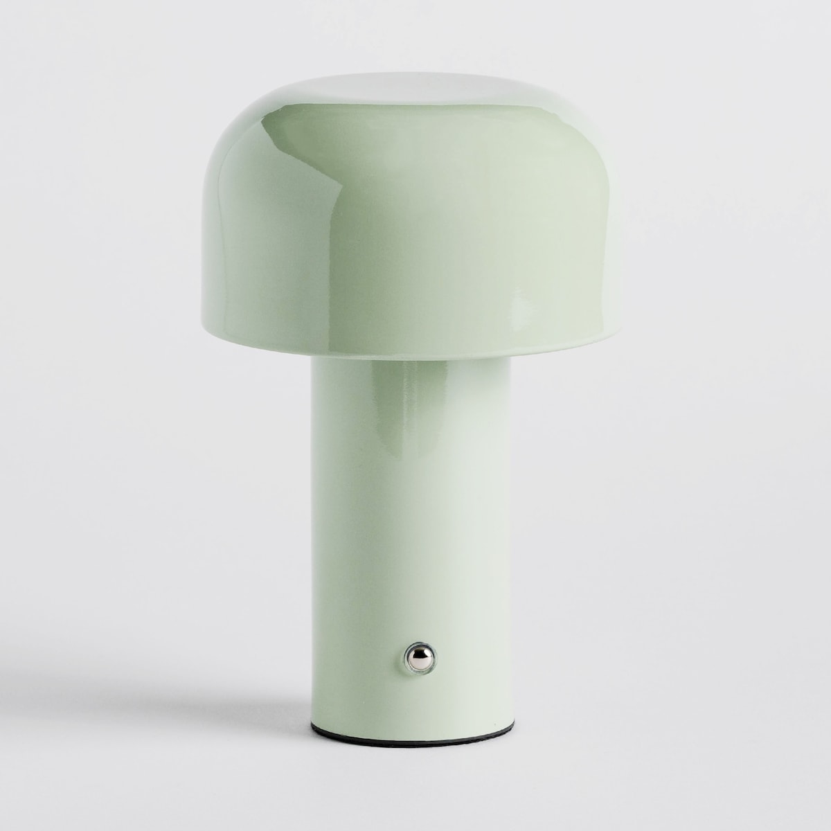 Metalowa Lampa Stołowa Smart