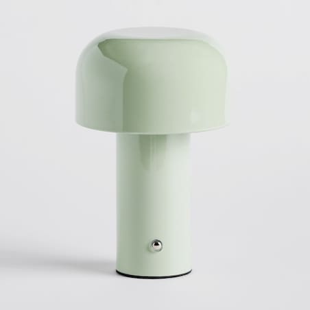 Metalowa Lampa Stołowa Smart