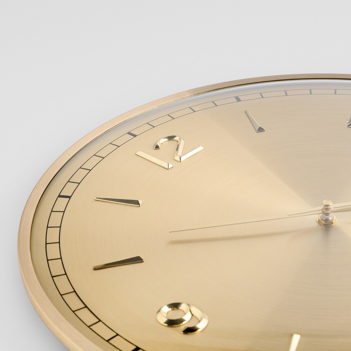 Zegar Ścienny Tumalia