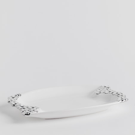 Patera Dekoracyjna Flosalia