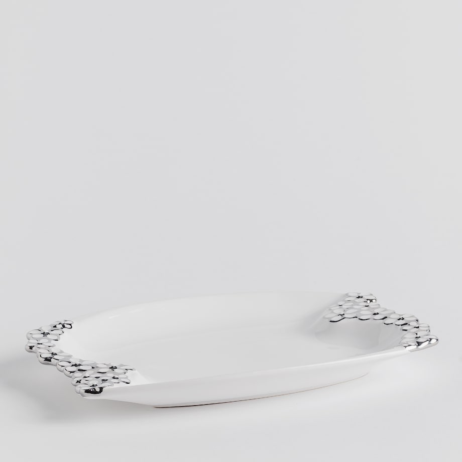Patera Dekoracyjna Flosalia