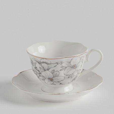 Filiżanka Ze Spodkiem Sabirilla