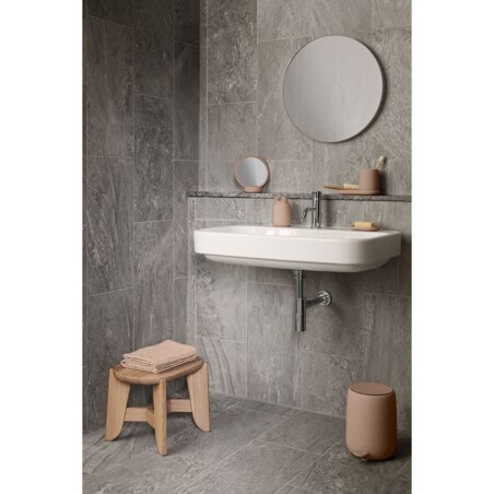 Dozownik do mydła SONO, misty rose