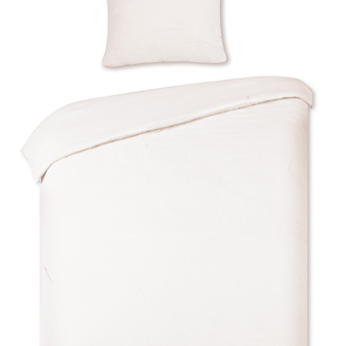 Pościel Haftowana Faye 160x200 cm