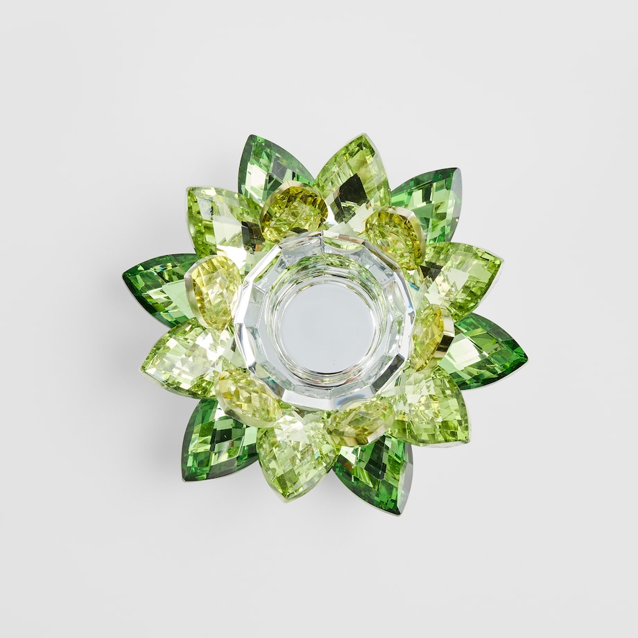 Świecznik Cristal shine