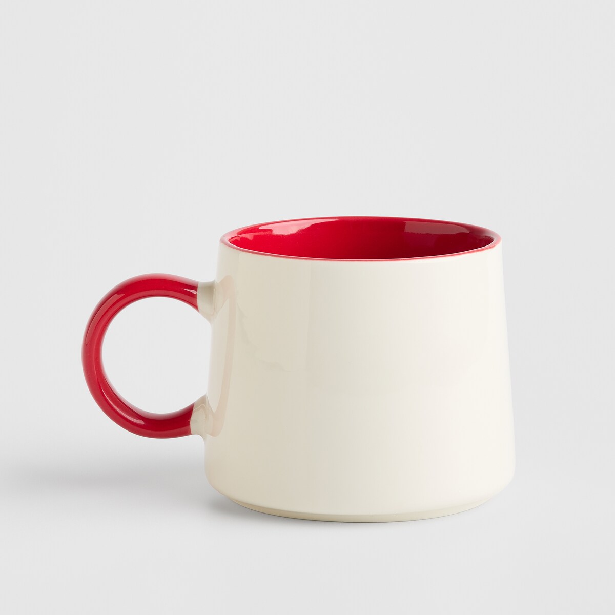 Kubek Ginnos z motywem piernika