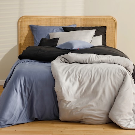 Pościel z bawełny satynowej Satinette 140x200 cm