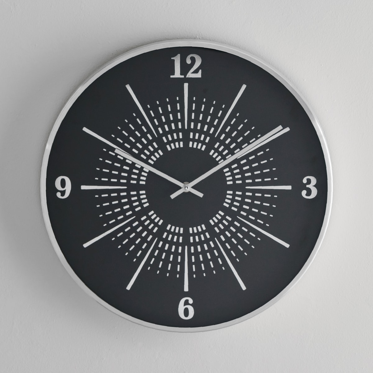 Zegar Ścienny Linerio