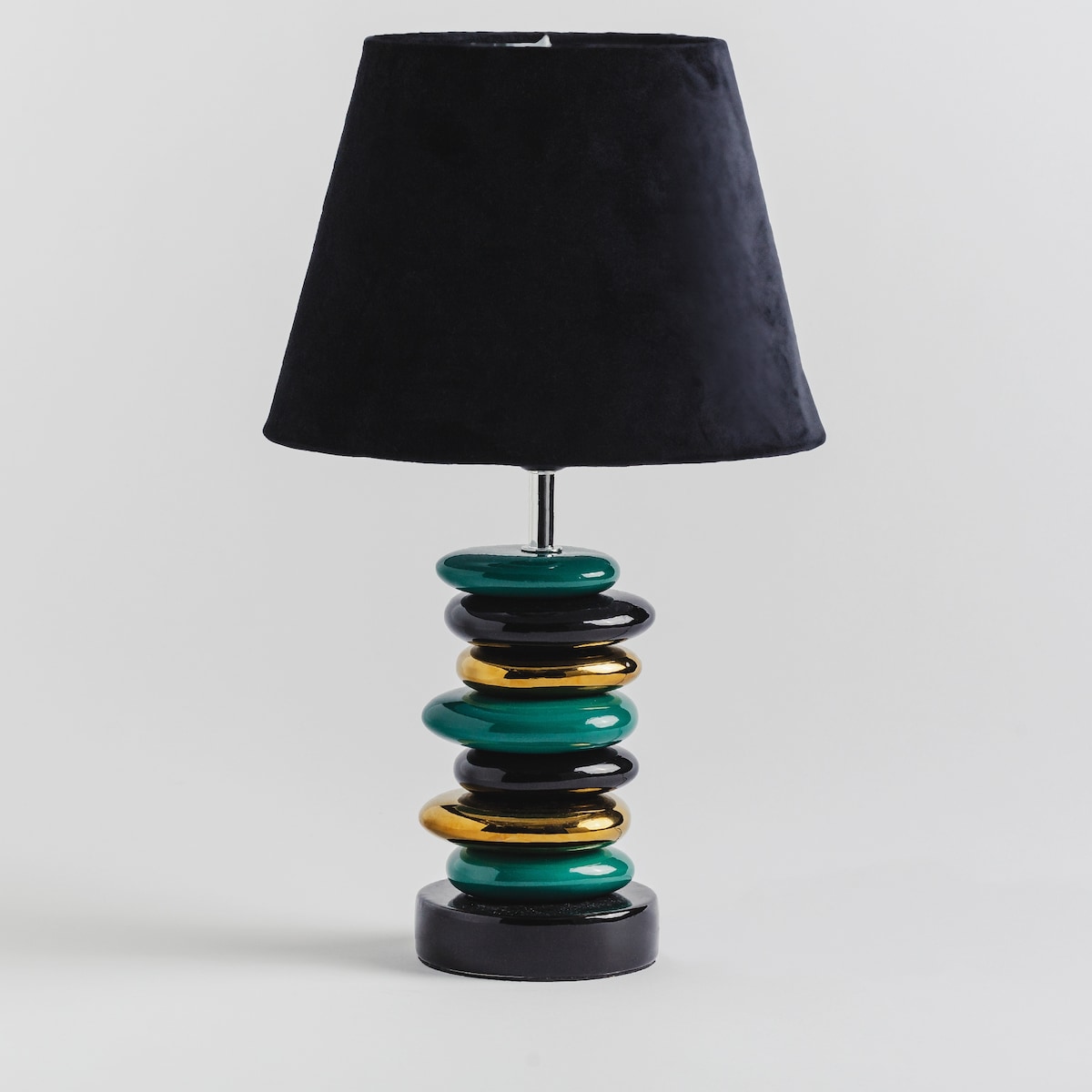 Lampa Stołowa Flatbricks