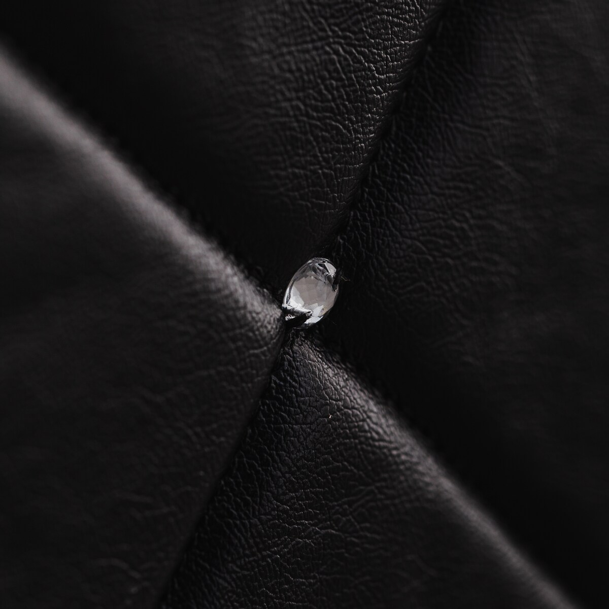 Kosz Na Pranie Diamento 39x30 cm