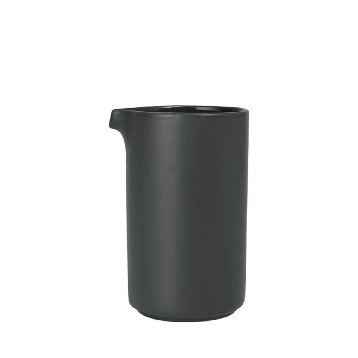 Dzbanek PILAR agave green, ceramika, 500 ml