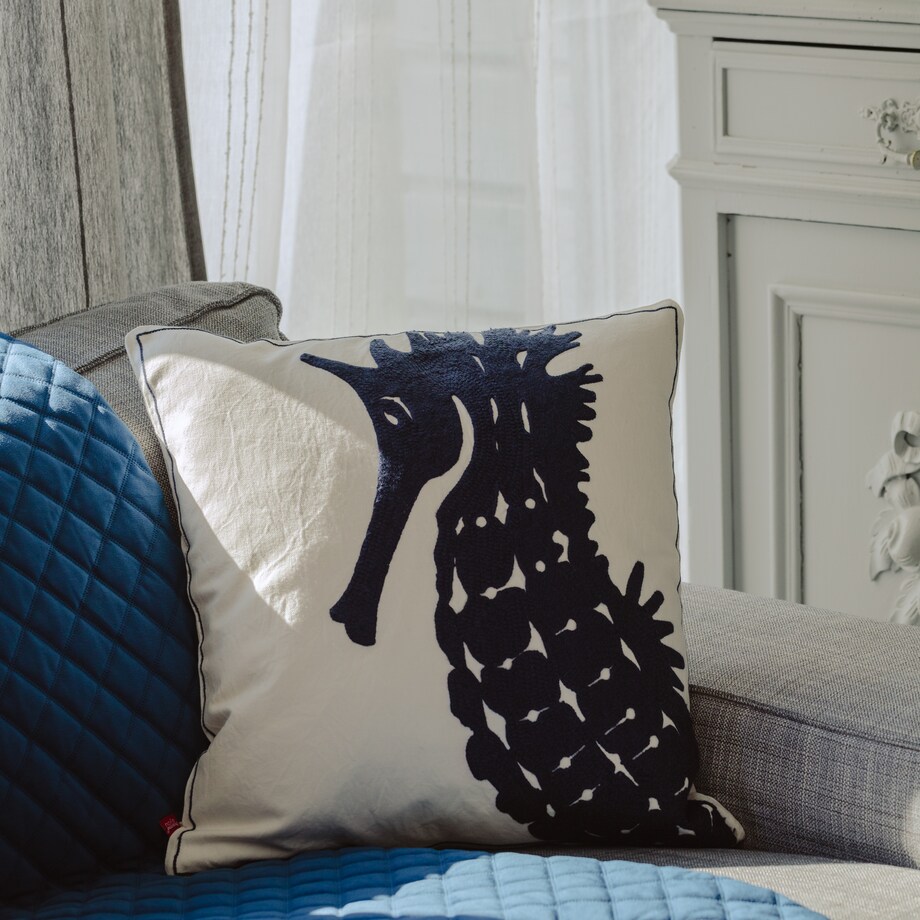 Poszewka Sandor 45x45 cm