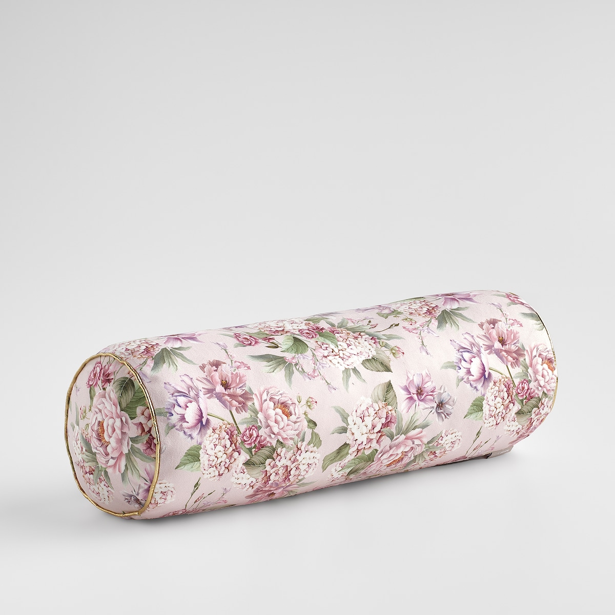 Wałek dekoracyjny Tensianis z motywem kwiatowym