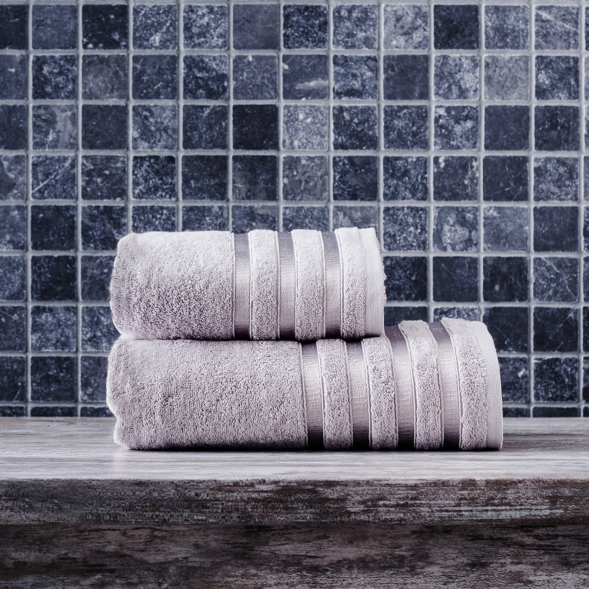 Ręcznik Bamboo 100x150 cm