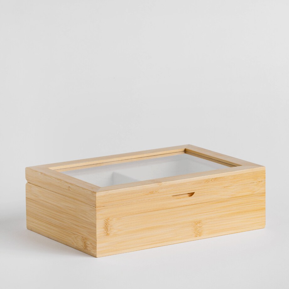 Szkatułka Na Biżuterię Cluser 17x25 cm