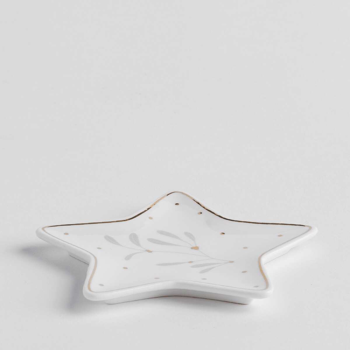 Mini Patera Vischio star