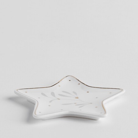 Mini Patera Vischio star