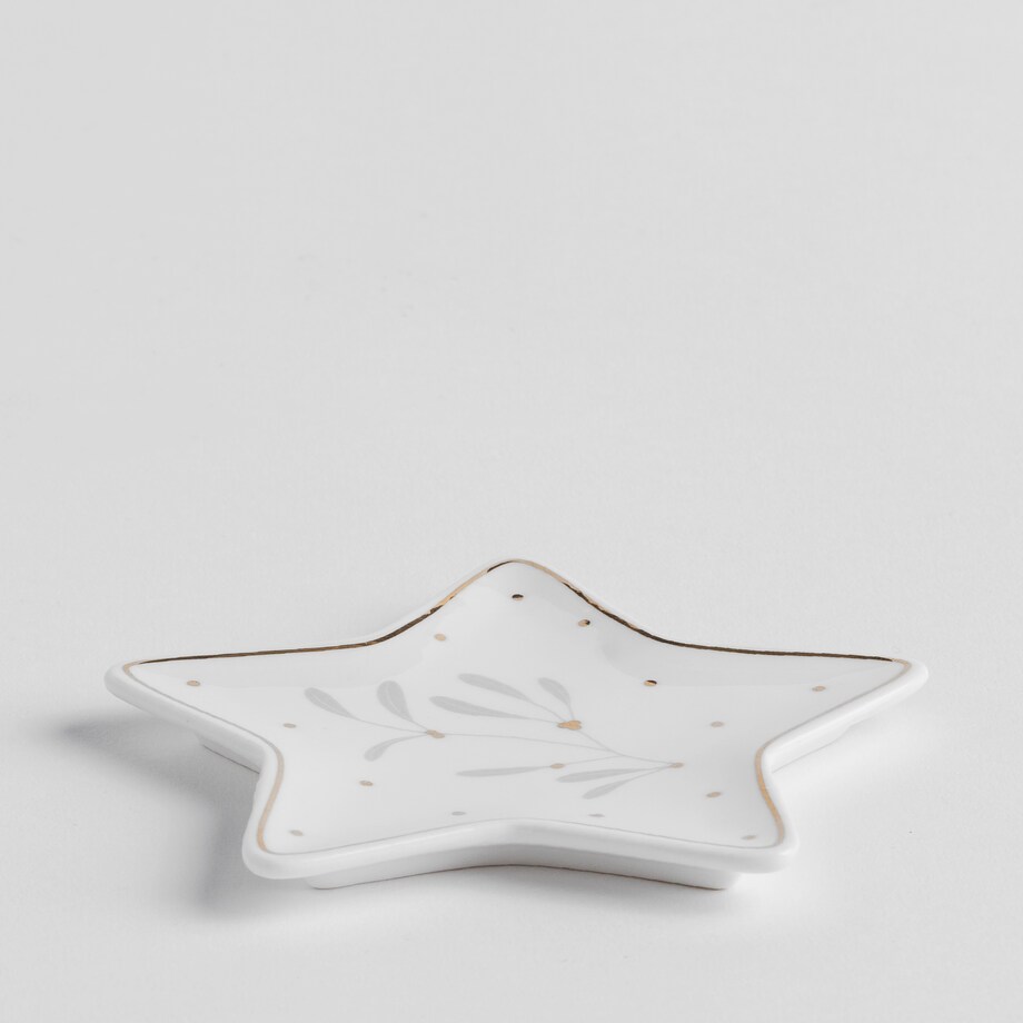 Mini Patera Vischio star