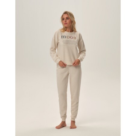 Dres Fune 41887-80X Beżowy Beżowy, S